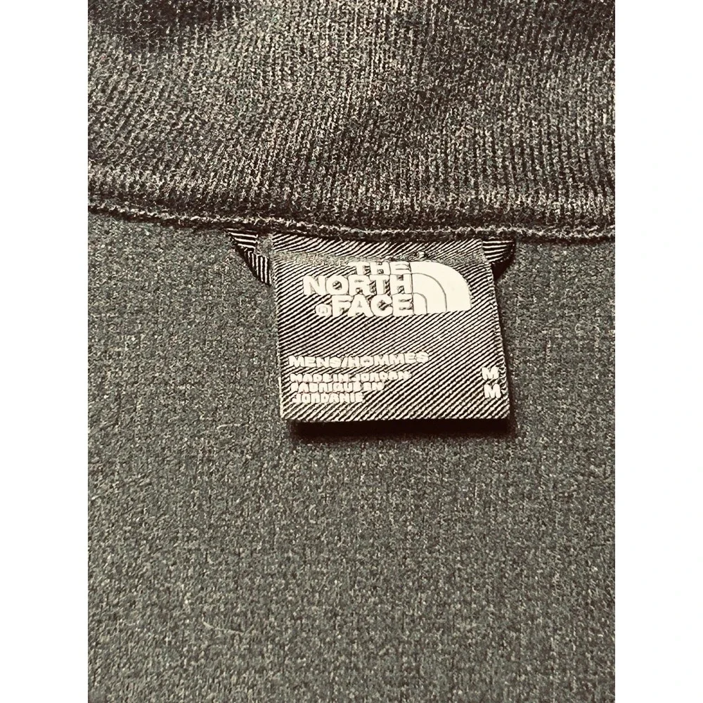 NEW The North Face Men's M Apex Canyonwall Softshell Vest Black